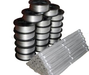 Gr1 Tial6v4 Titanium Welded Wire Basket for Bicycle Spokes