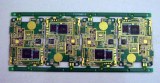 10 Layer 50 Ohm Impedance Pcb Board