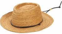 Women Straw Cowboy Hats