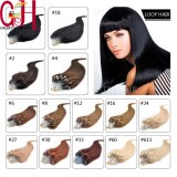 Human Hair Micro Ring Extensions