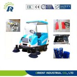MN-E8006 electric driving sweeping machine