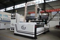 High-End R8 ATC Wood cnc router with tool magazine/1325 ATC Woodworking Machine