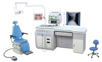 Clinical Operation Ent Treatment Table