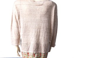 Summer Long Sleeve Knit Sweaters