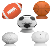 Bluetooth waterproof speaker