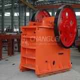 Live stone crusher plant