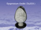 Dysprosium Oxide