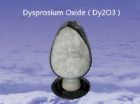 Dysprosium Oxide