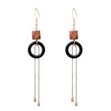 New Korean style earrings