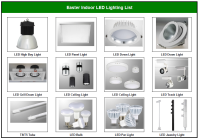LED Light