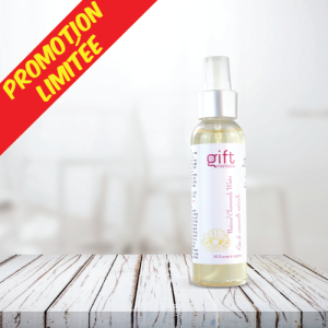 Eau de camomille pure