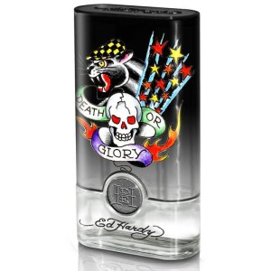 Eau de toilette 100ml Ed Hady Born Wild Homme