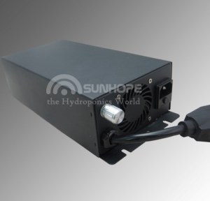 Refroidi 400W 600W 1000W Fan Dimming Ballast électronique (C)