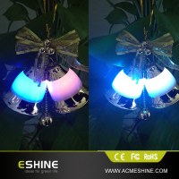Outdoor led wireless christmas lights With " jingle bells" music