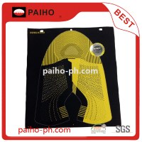 One-piece Shoe Upper