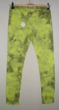 Woman's Jeans Casual Fancy Pant