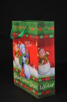Christmas Gift Bag