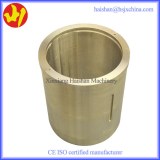 Copper eccentric shaft bushing