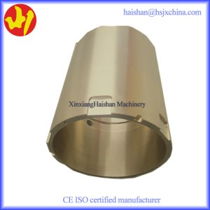 China supply best selling eccentric bushings