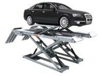 Export Scissor Automobile lift