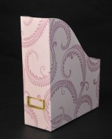 Cardboard File Folder