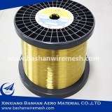High-quality 0.30mm, 0.25mm walking wire cutting electrode copper wire