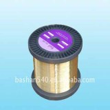Brass edm wire Φ0.3mm~0.1mm