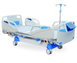 ABS Material Multifunctional Electric Hospital Bed