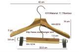 Bamboo Hanger