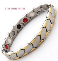 Supply titanium bracelet