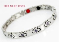 Supply titanium braclet