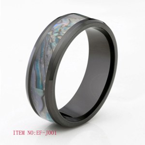 Supply tungsten steel ring