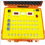 400 channels pyromusical firing systems