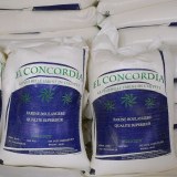 El Concordia 50 Kg Wheat Flour - The Best Flour Brand in Africa