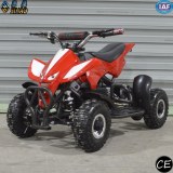 24V350W / 36V500W Chine a fait le mini kid électrique atv à vendre