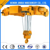 Lower factory used hoist for saving space lifting height 8m