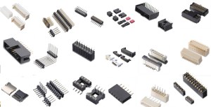Électrique fabricant de connecteurs et fournisseur de connecteurs électriques de gros