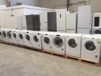 LOTS D'ÉLECTROMÉNAGER NEUFS DÉFAUTS ESTHÉTIQUES !