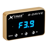 Electronic Throttle Controller Pedal Booster 8 Drive AK Series