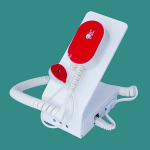 Retail Security mobile phone display stand