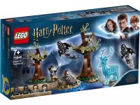 LEGO Harry Potter - Expecto Patronum (75945)