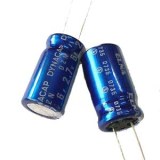 ELNA super capacitors