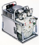 ELRO Peristaltic Pump IP Series
