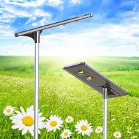 Solar Powered Marine Lights with 2 Years Warranty