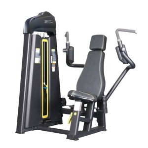 Appareils de fitness gym de matériel commercial effectif