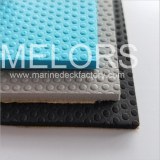 Feuille en relief gravée à base de gravier Melors Marine Grade