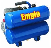 Emglo air compressor
