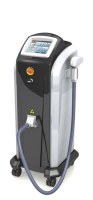 Machine esthetique pour epilation