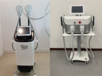Questions and answers about Ems body slimming machine