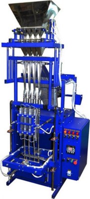 Ensacheuse automatique à dosette PKJ01-ET